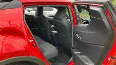 Toyota C-HR 1.8 Hybrid Design 5dr CVT Hybrid Hatchback